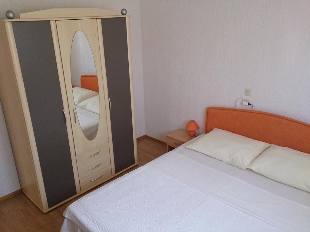 Apartments Valentino Supetarska Draga Pokój zdjęcie