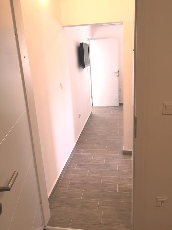 Apartments Valentino Supetarska Draga Zewnętrze zdjęcie