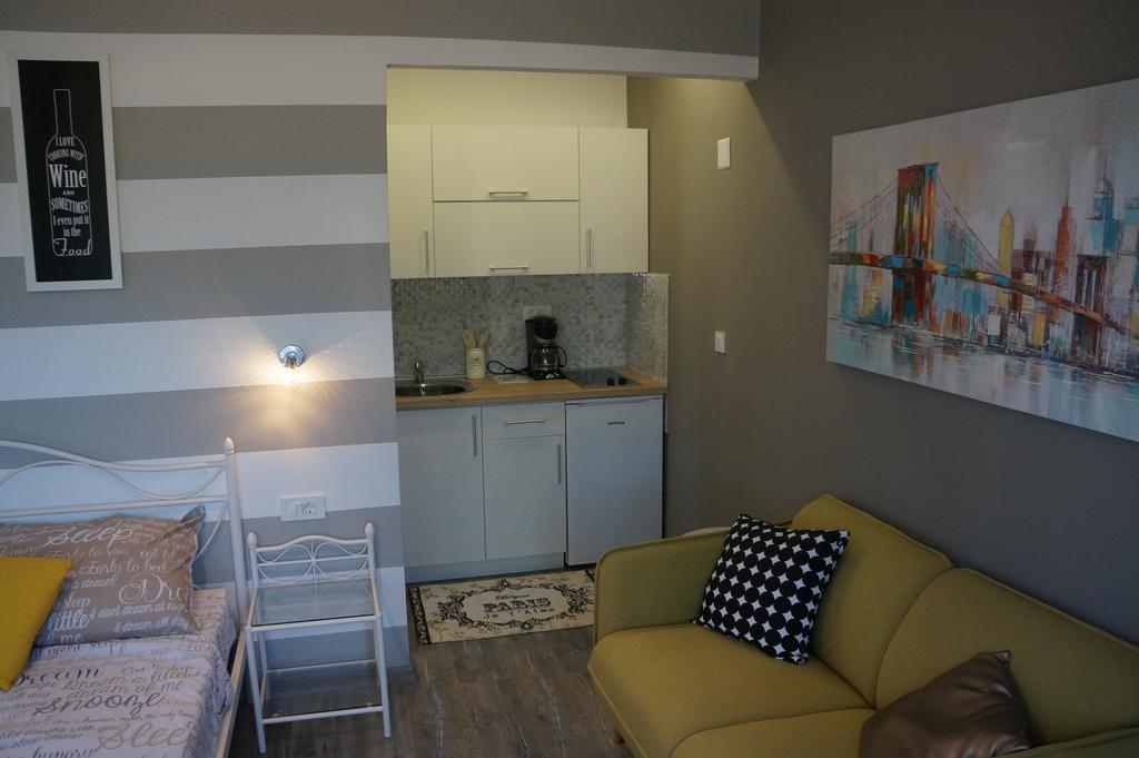 Apartments Valentino Supetarska Draga Zewnętrze zdjęcie