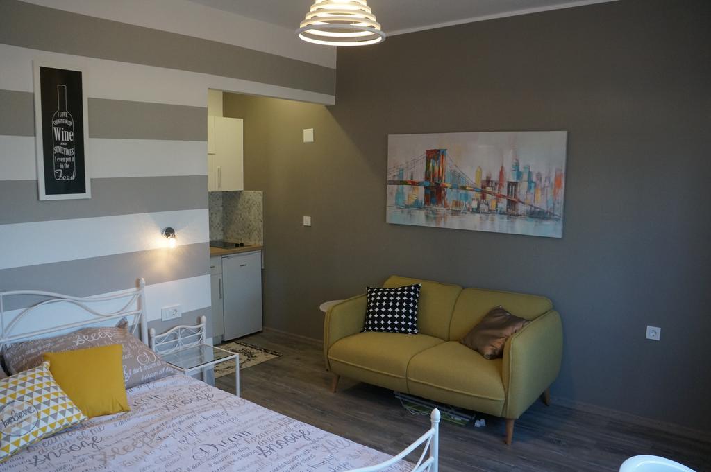 Apartments Valentino Supetarska Draga Zewnętrze zdjęcie