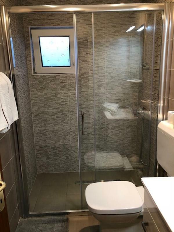 Apartments Valentino Supetarska Draga Zewnętrze zdjęcie